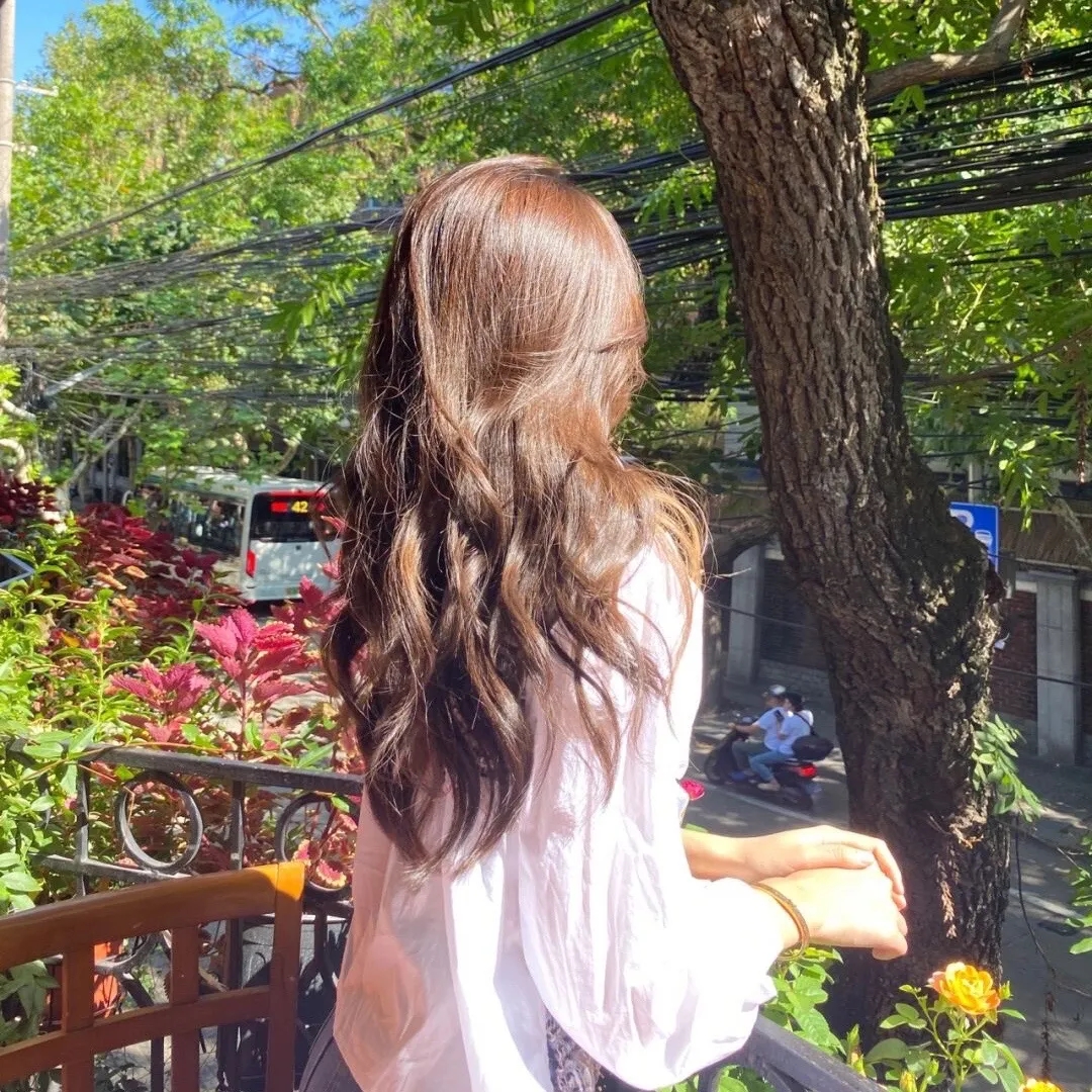 爱如潮水终成空